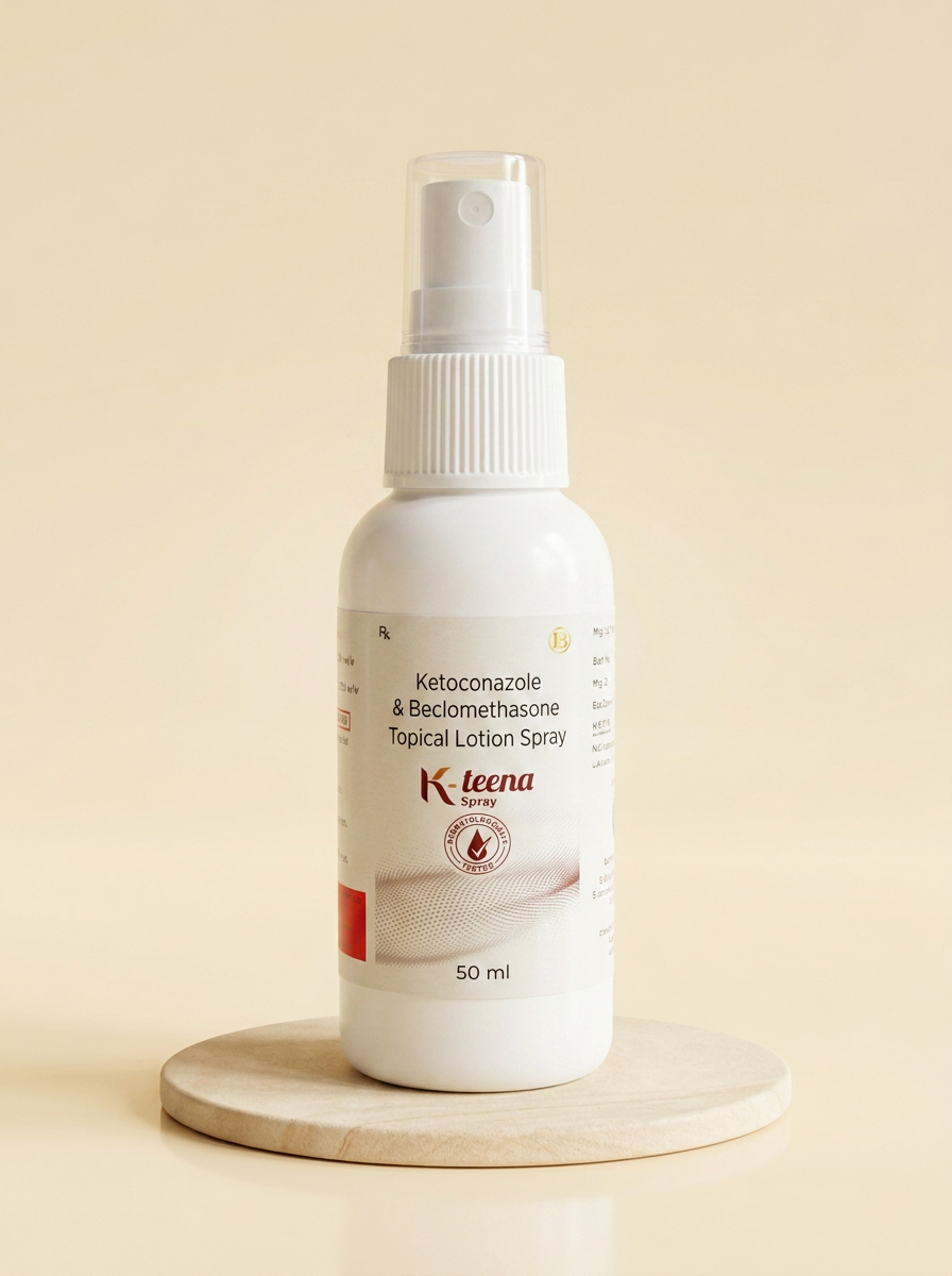 K-Teena Spray